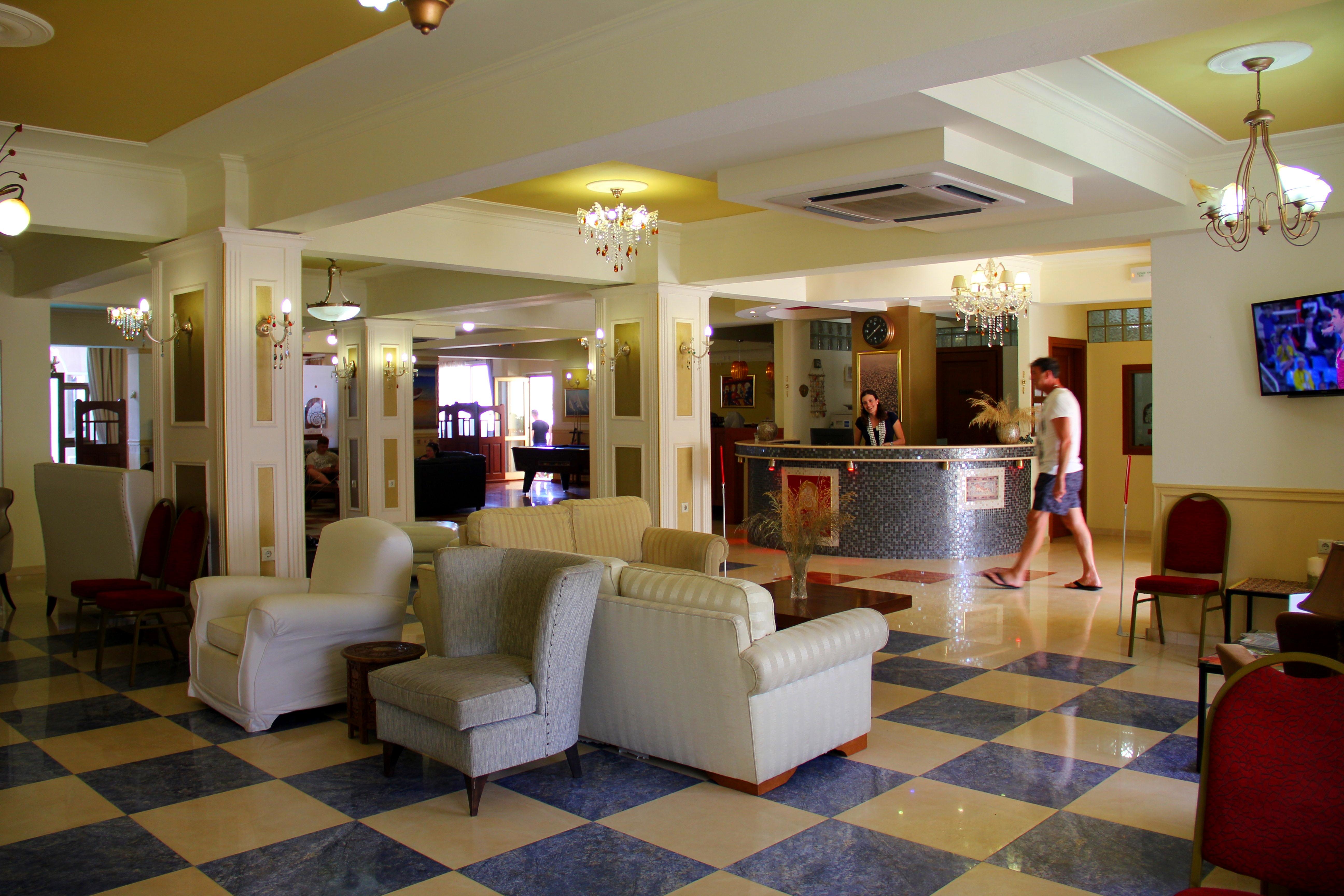 White Olive Elite Rethymno Ξενοδοχείο Σφάκα Εξωτερικό φωτογραφία
